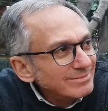 Prof. Dr. Giray Berberoğlu
