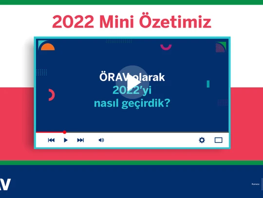 2022 Faaliyetlerimiz