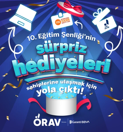 10. ÖRAV Eğitim Şenliğimizin Şampiyonları Belli Oldu!