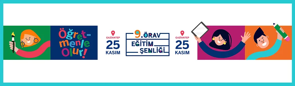 ÖRAV Education Festival