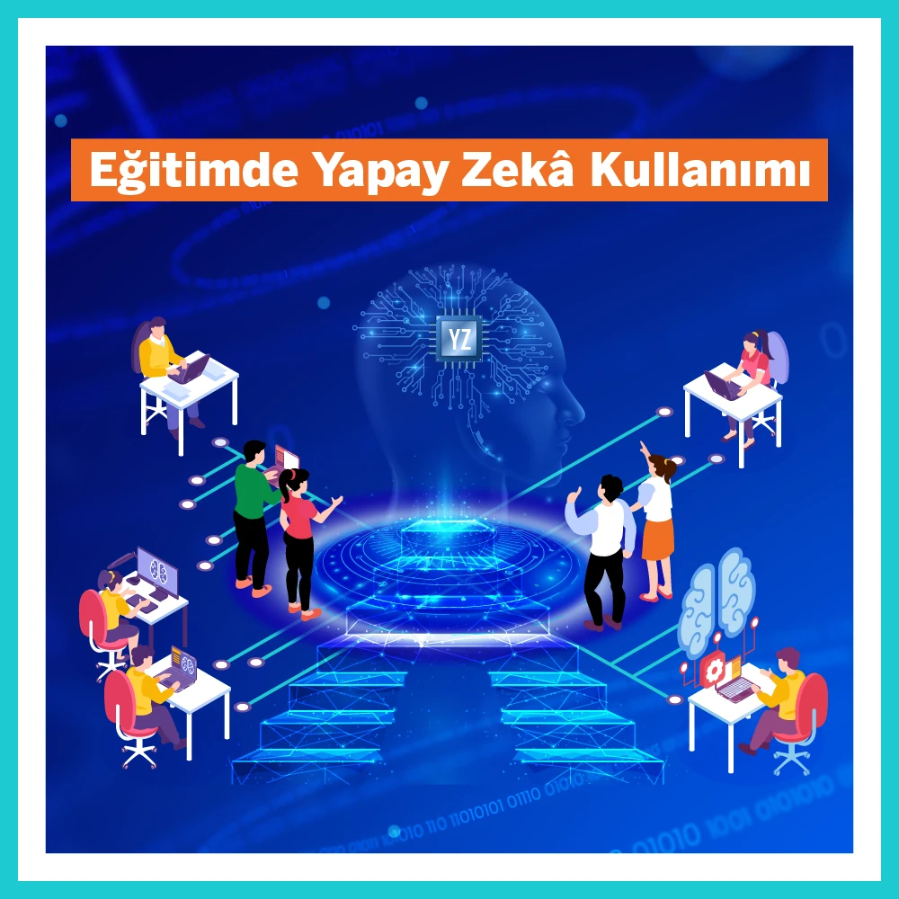 Eğitimde Yapay Zekâ Kullanımı (Senkron ve Asenkron)